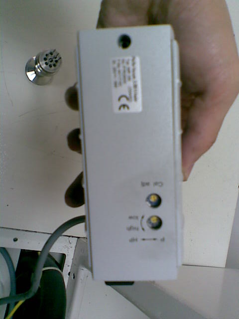 真空計(jì)IMS265