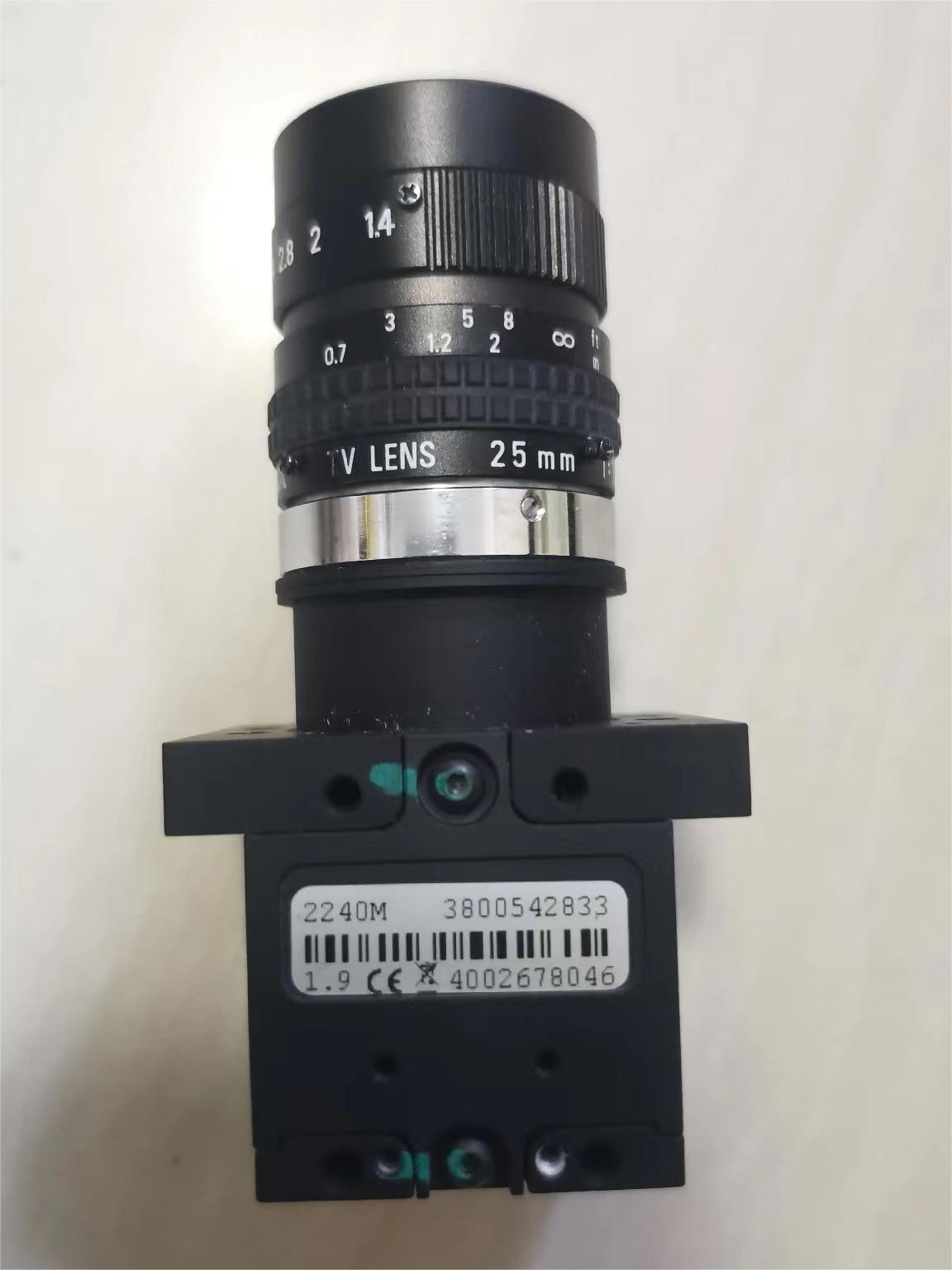 相機(jī)CCD IDS UI-2240